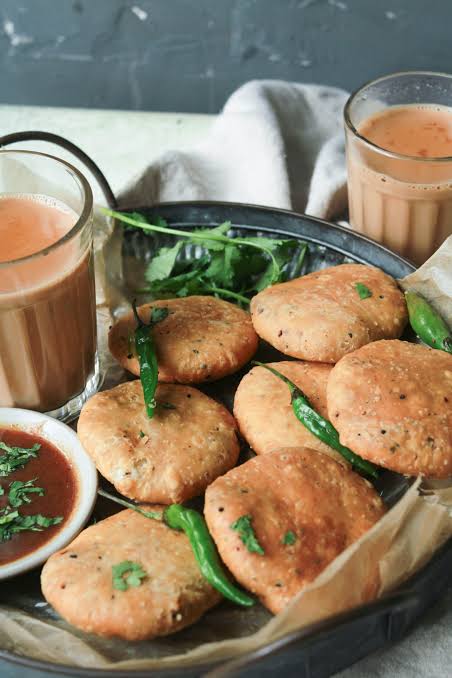 Rajasthani Onion Kachori 250gms