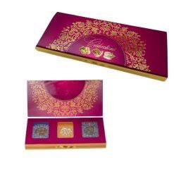 Laptop Style 3 DryFruit Boxes