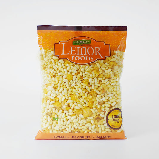 Corn Bhel 140gm