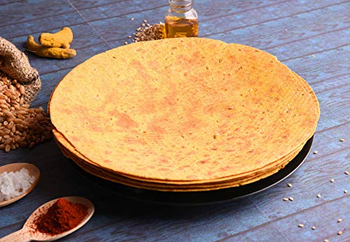 Lemor Diet Masala Khakhra 200 gms