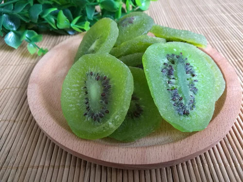 Dried kiwi 250 Gms