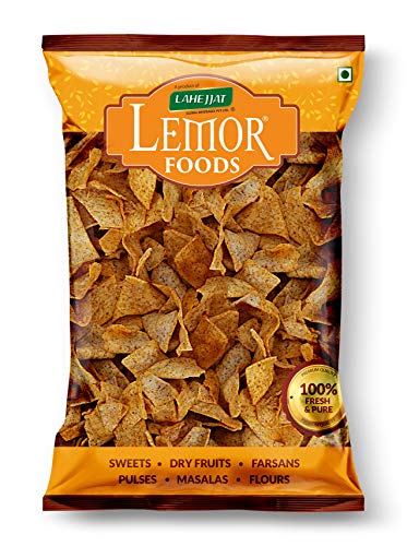 Roasted Multigrain Chips 200gm