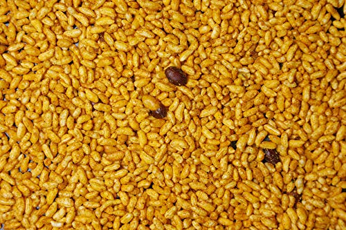 Bhadang Bhel 200 gms