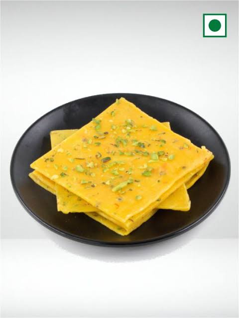 Bombay Kesar Halwa 250gms