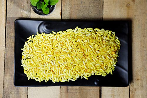 Lemon Bhel 200 gms