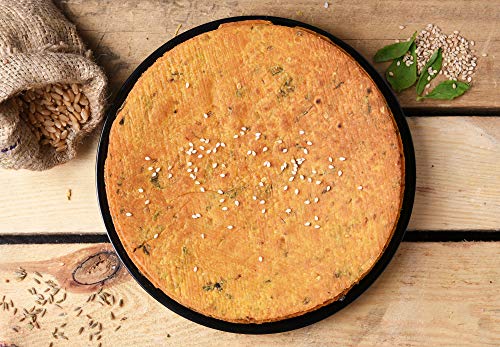Methi Masala Khakhra