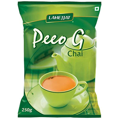 Pure Assam Tea 250 gm