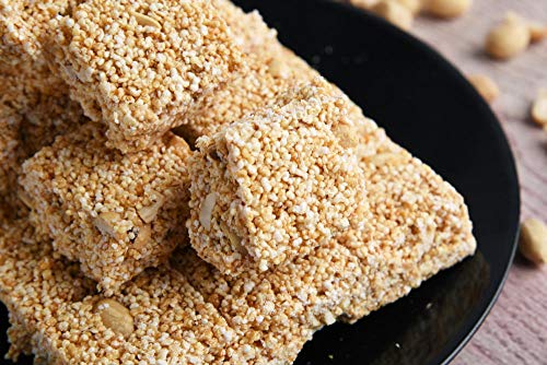 Rajgira Slab Chikki 200 gms