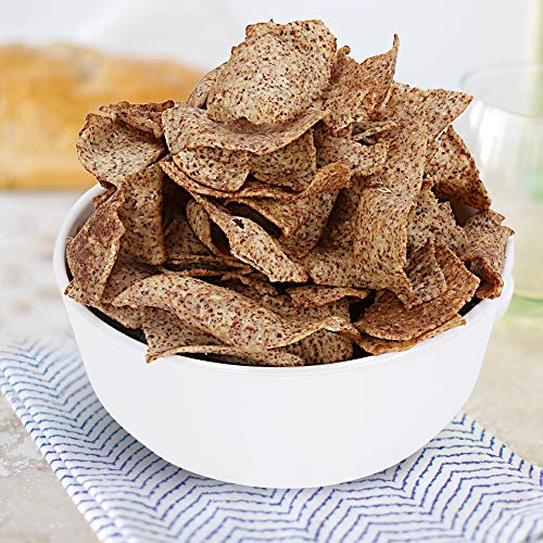 Roasted nachani chips 200gm