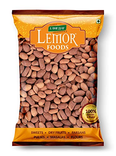 Salted Peanuts 200gm