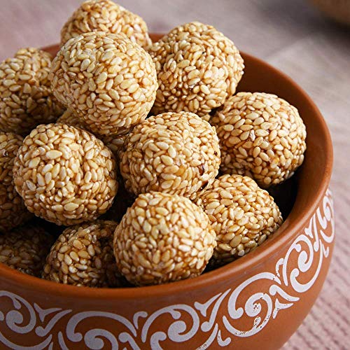 Till Ladoo 200 gms